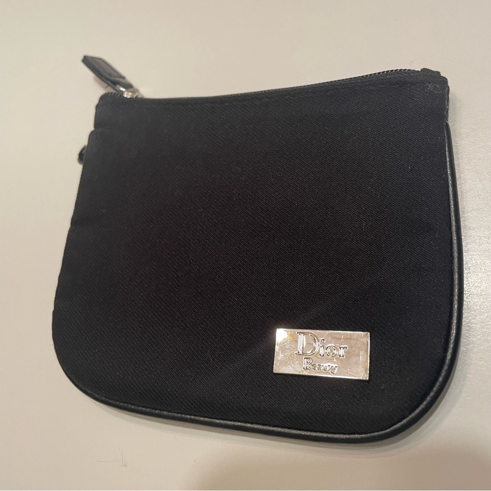 Dior Pouch